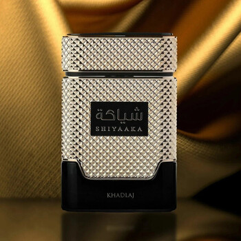 Shiyaaka Gold EDP